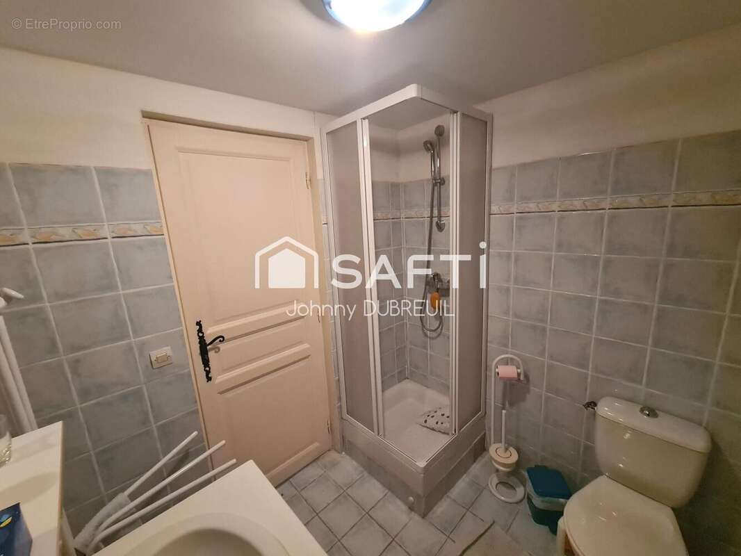 Photo 4 - Maison à PIGNANS