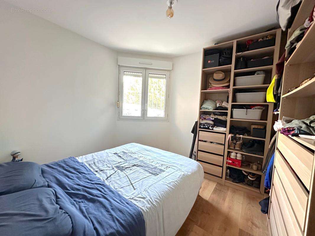 Appartement à vendre 3 pièces TOULOUSE (31) - photo 6
