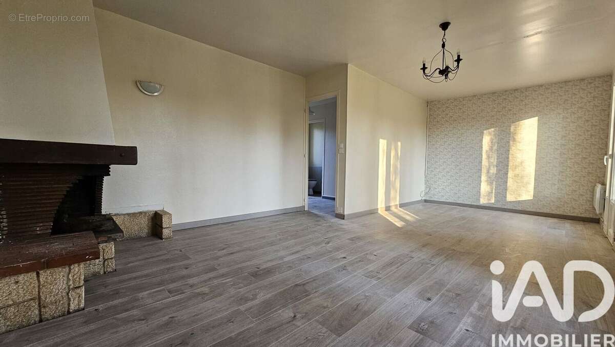 Photo 3 - Maison à GOURNAY-EN-BRAY