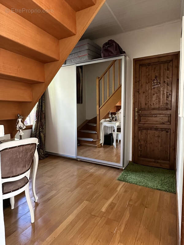 Maison à ROQUEBILLIERE