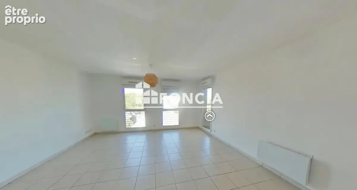 À vendre – Appartement T3 avec deux terrasses et parking – Port-Saint-Louis-du-Rhône - photo 4