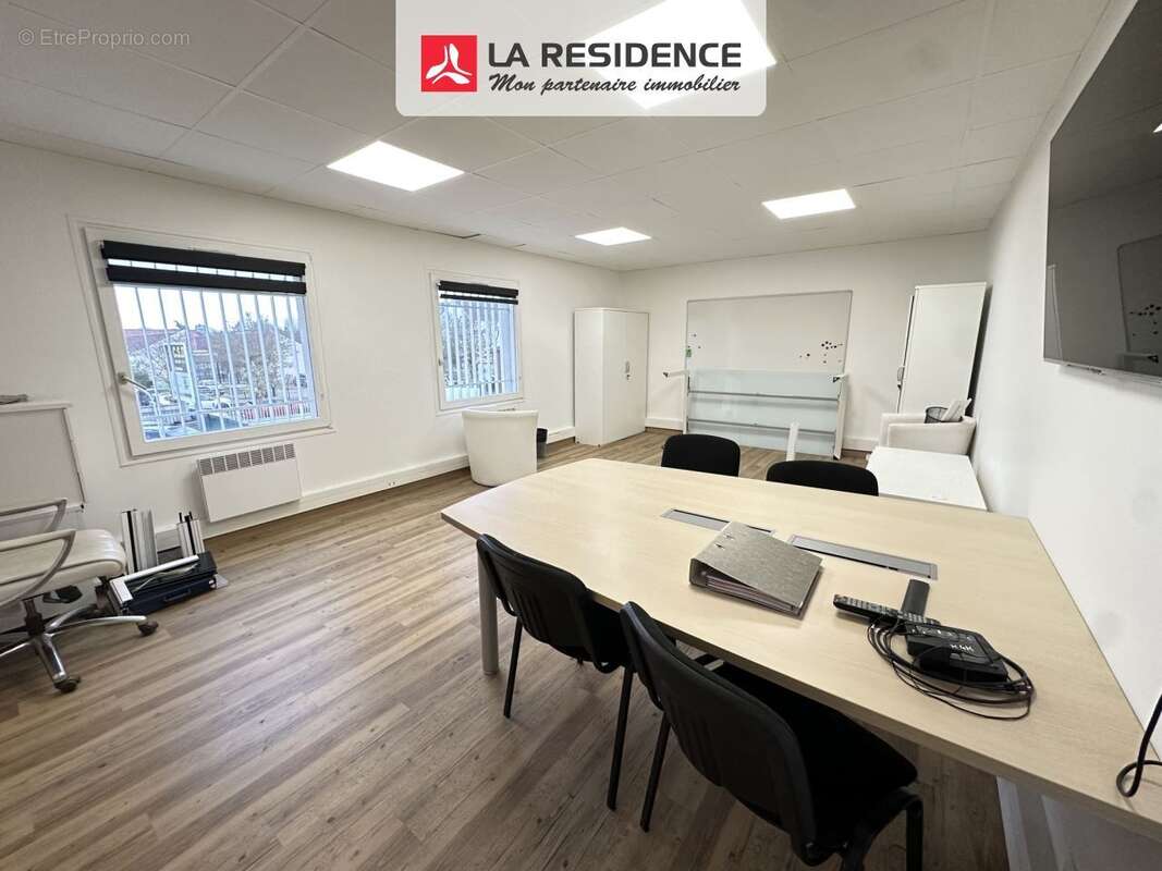 Appartement à CONFLANS-SAINTE-HONORINE