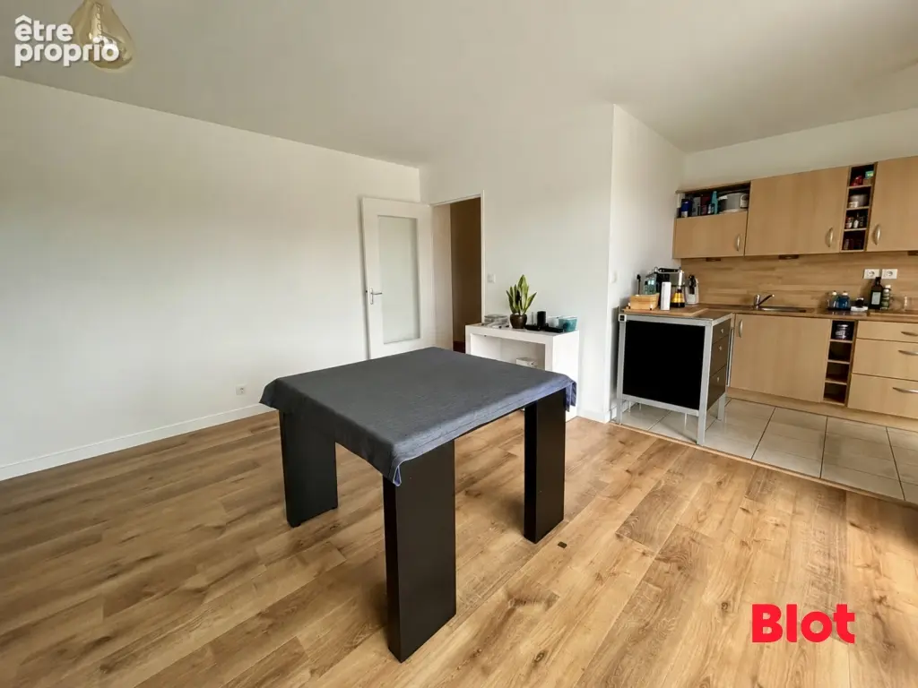 Appartement 3 pièces 66 m² à vendre à Chartres-De-Bretagne (35131) - photo 4