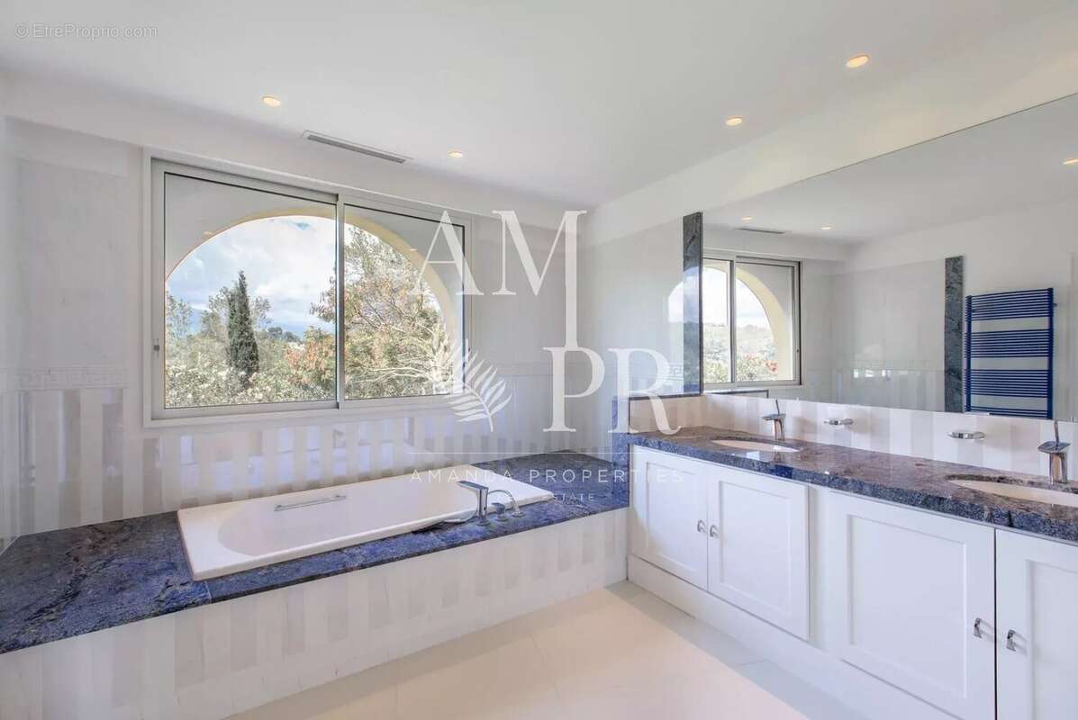 Maison à MOUANS-SARTOUX