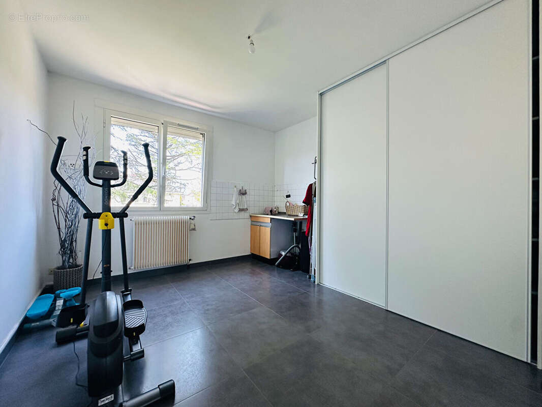 Maison à SAINT-HERBLAIN