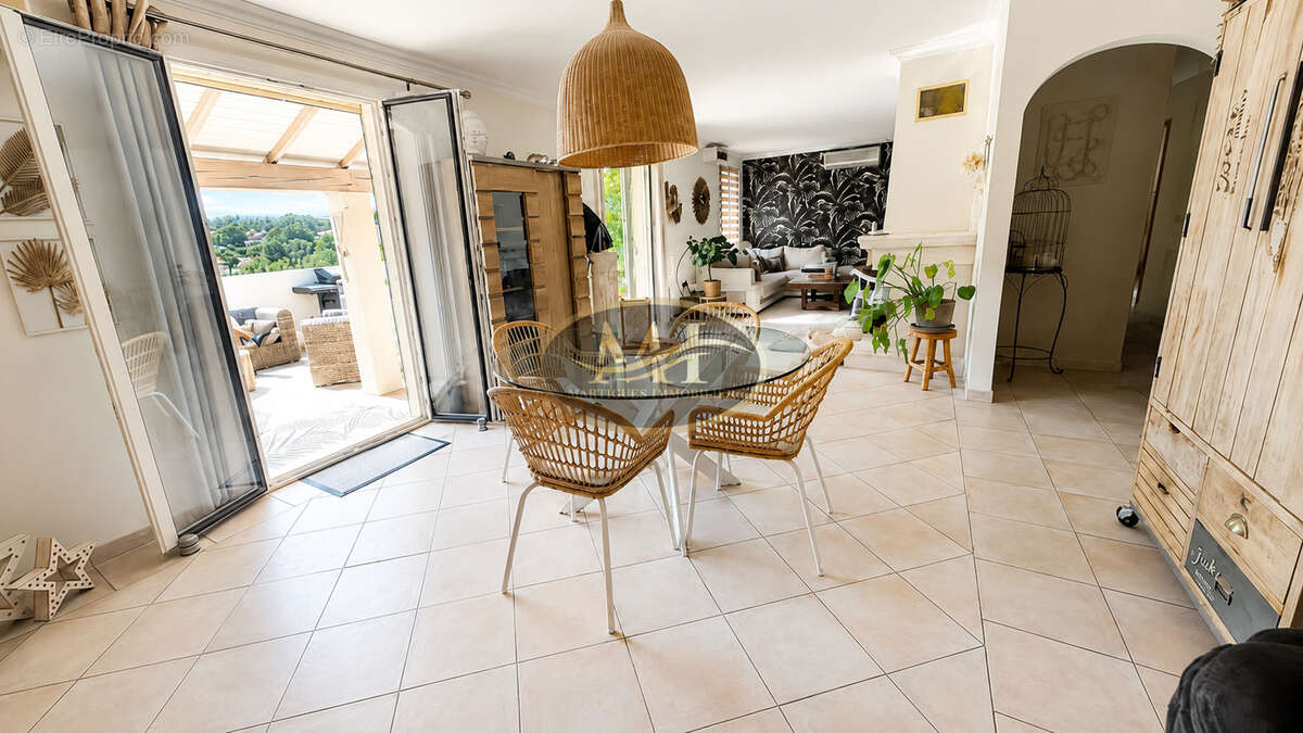 Maison à MARTIGUES