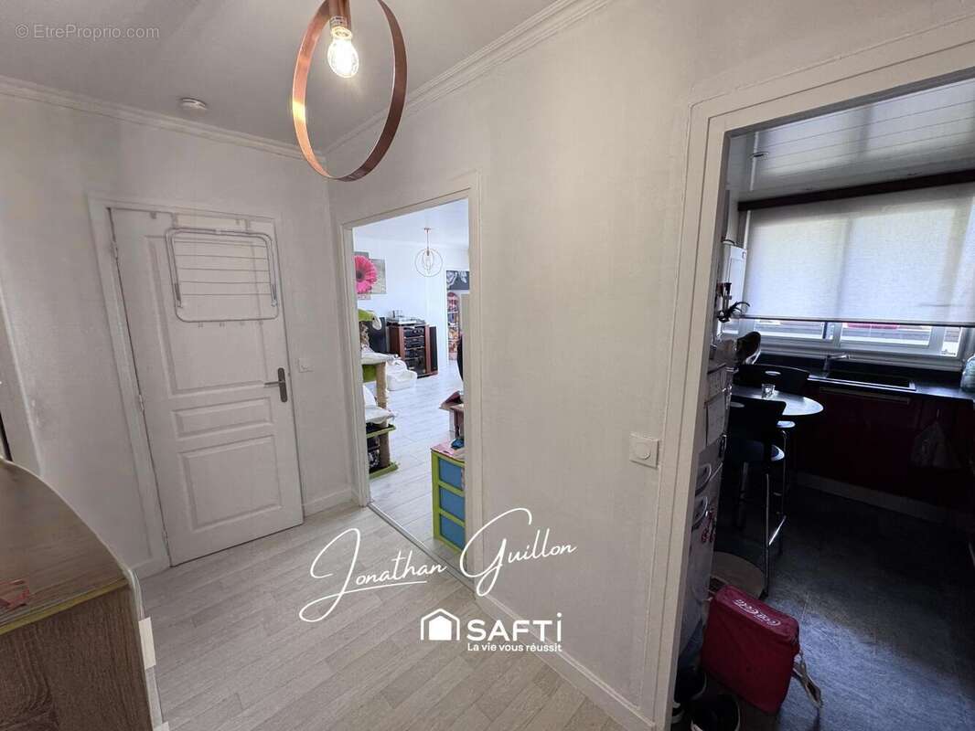 Photo 7 - Appartement à COMBS-LA-VILLE