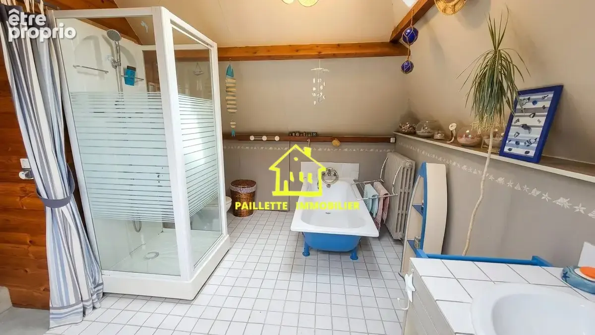 Maison 171 m² à Angerville-L'orcher  - photo 5