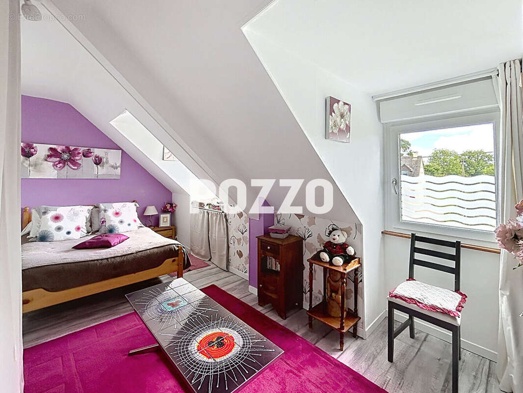 à 10 min de GRANVILLE : belle maison avec vie de plain pied  et beau jardin arboré ! - photo 11