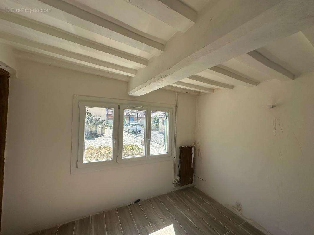 Maison à ANDEVILLE