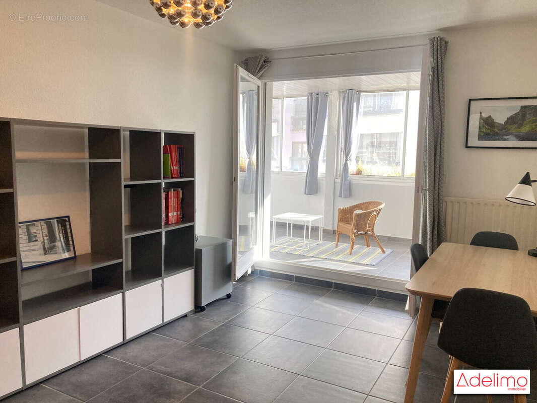Appartement à NIMES