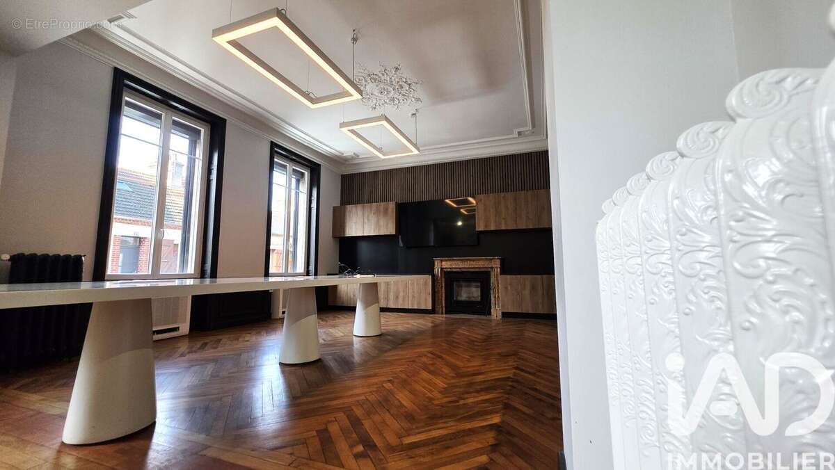 Photo 3 - Maison à MONTLUCON