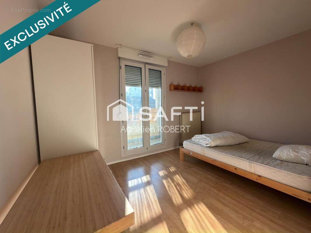 Photo 8 - Appartement à LYON-8E