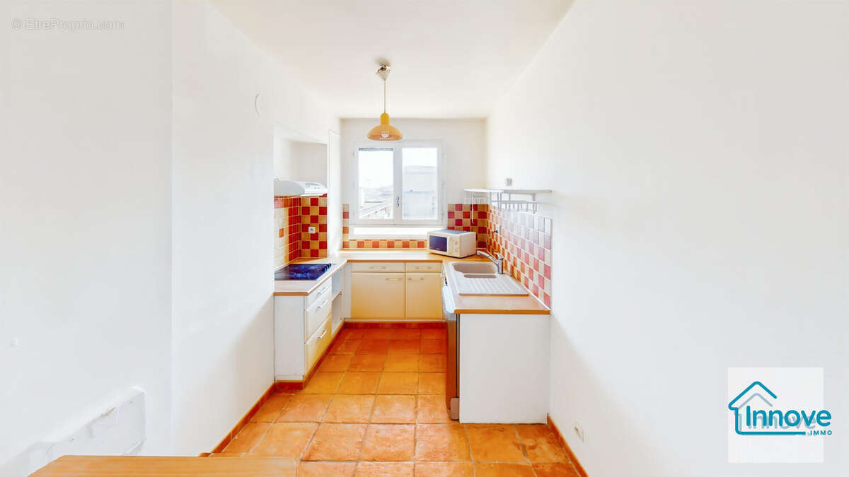 Appartement à MEUDON