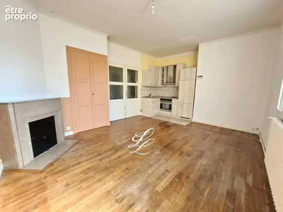Appartement 3 pièces 56 m² à vendre à Le Mans (72000) - photo 37
