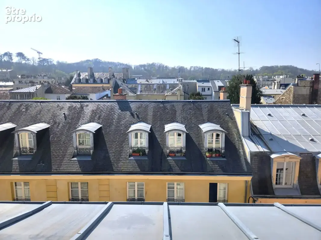 Photo Appartement à Versailles au prix de 639 000€