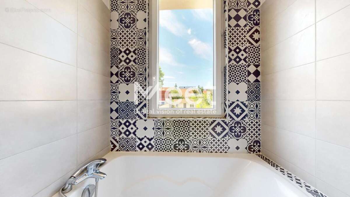 Maison 5 pièces avec dépendance - Gondoles Nord - CHOISY-LE-ROI - photo 9