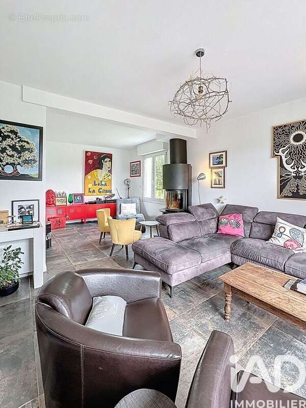 Photo 6 - Maison à PENMARCH