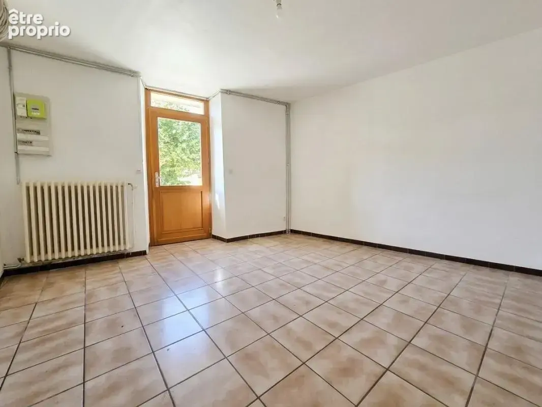 Spécial investisseur – deux logements + terrains – 145 m² – les échelles - photo 4