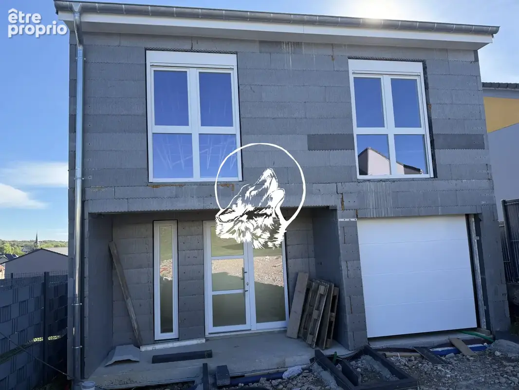 Maison 6 pièces 150 m² à vendre à Theding (57450) - photo 8
