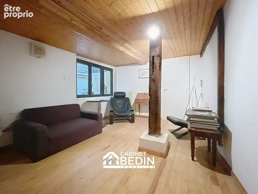 Appartement 61 m² à Toulouse  - photo 6