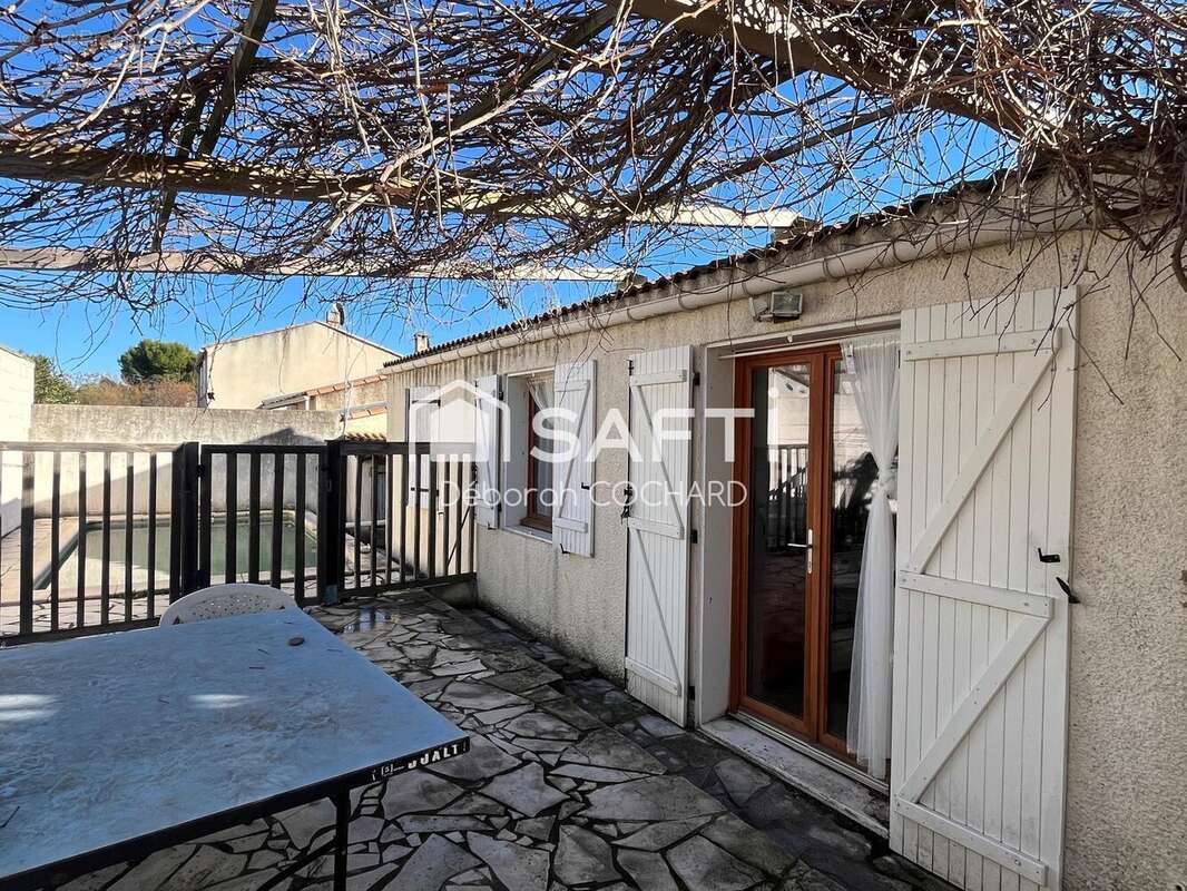 Photo 5 - Maison à JACOU