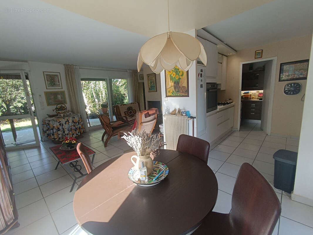 Maison à CASTELNAUDARY