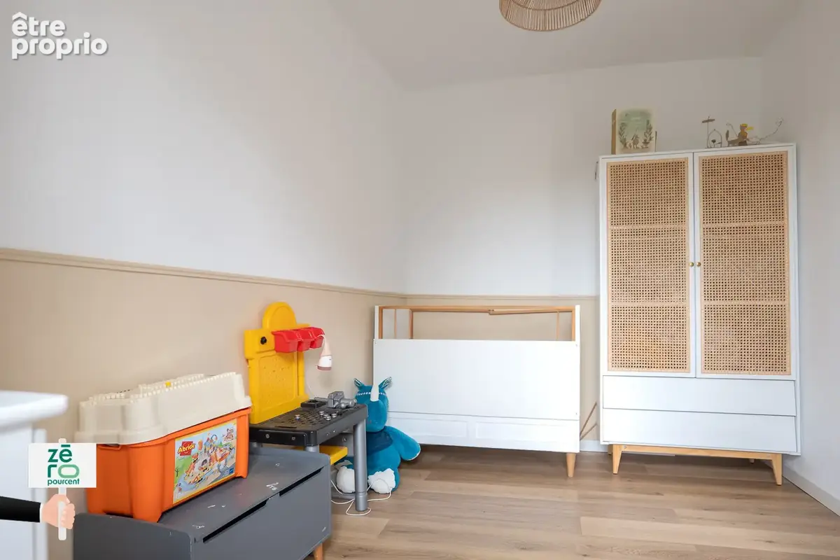 Maison familiale avec accès direct au Lay   Bien atypique de 135 m2 à Mareuil-sur-Lay - photo 32
