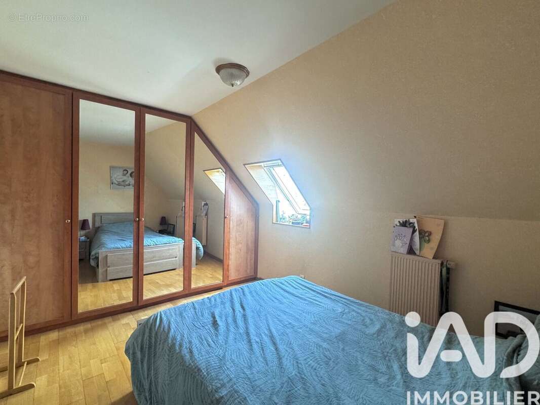 Photo 5 - Maison à PLAISIR