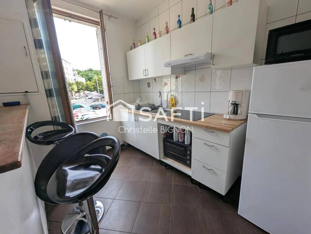 Photo 1 - Appartement à CREIL