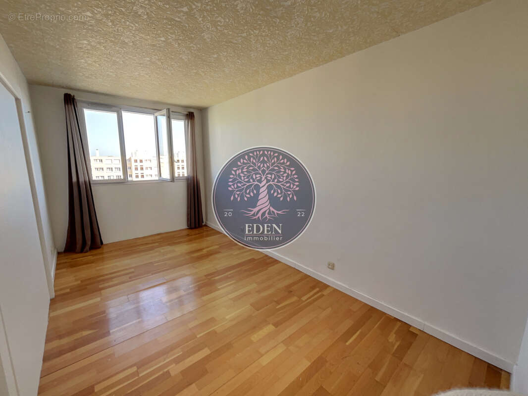 Appartement à DREUX