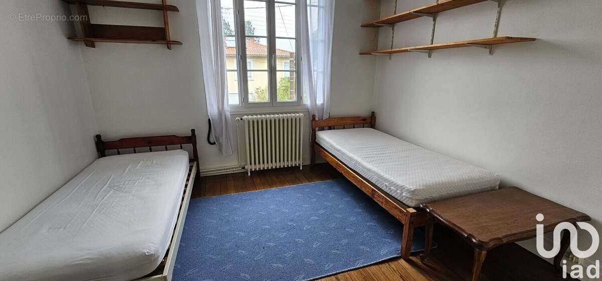 Photo 9 - Maison à TALENCE