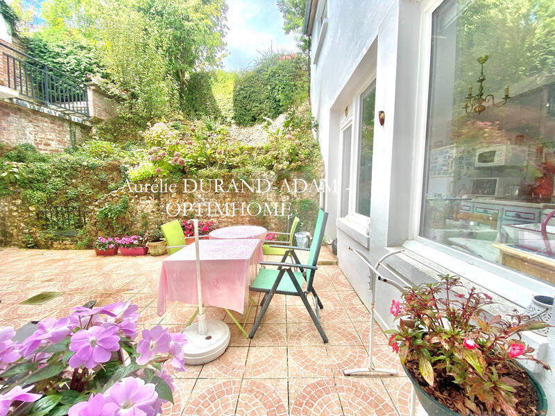 Appartement à HONFLEUR