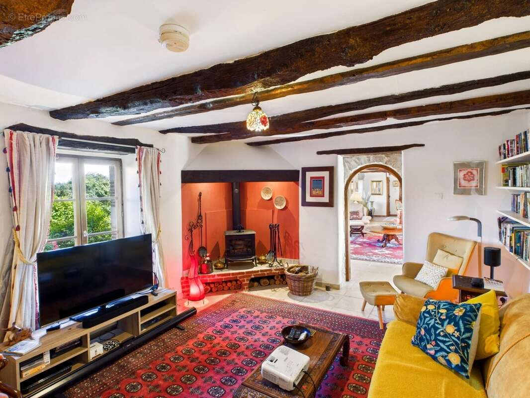 Maison à CORDES-SUR-CIEL