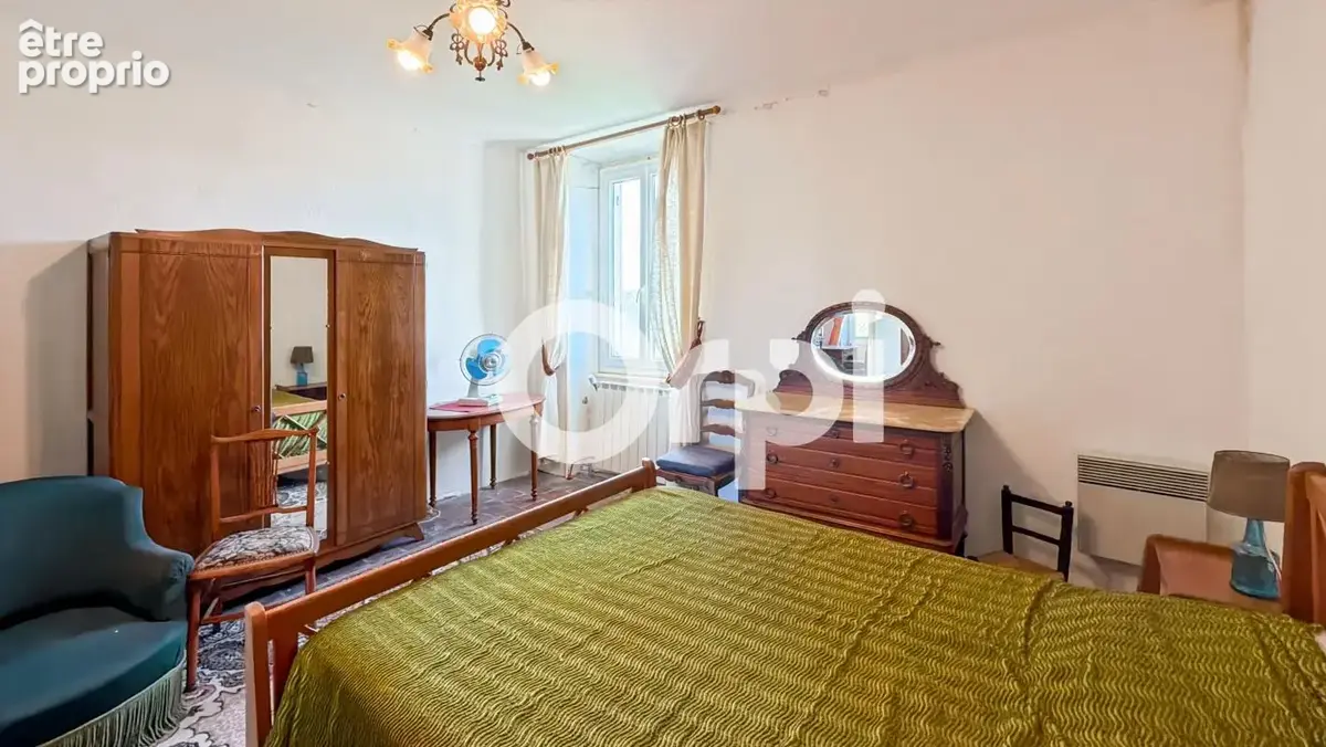 Maison À Vendre - photo 24