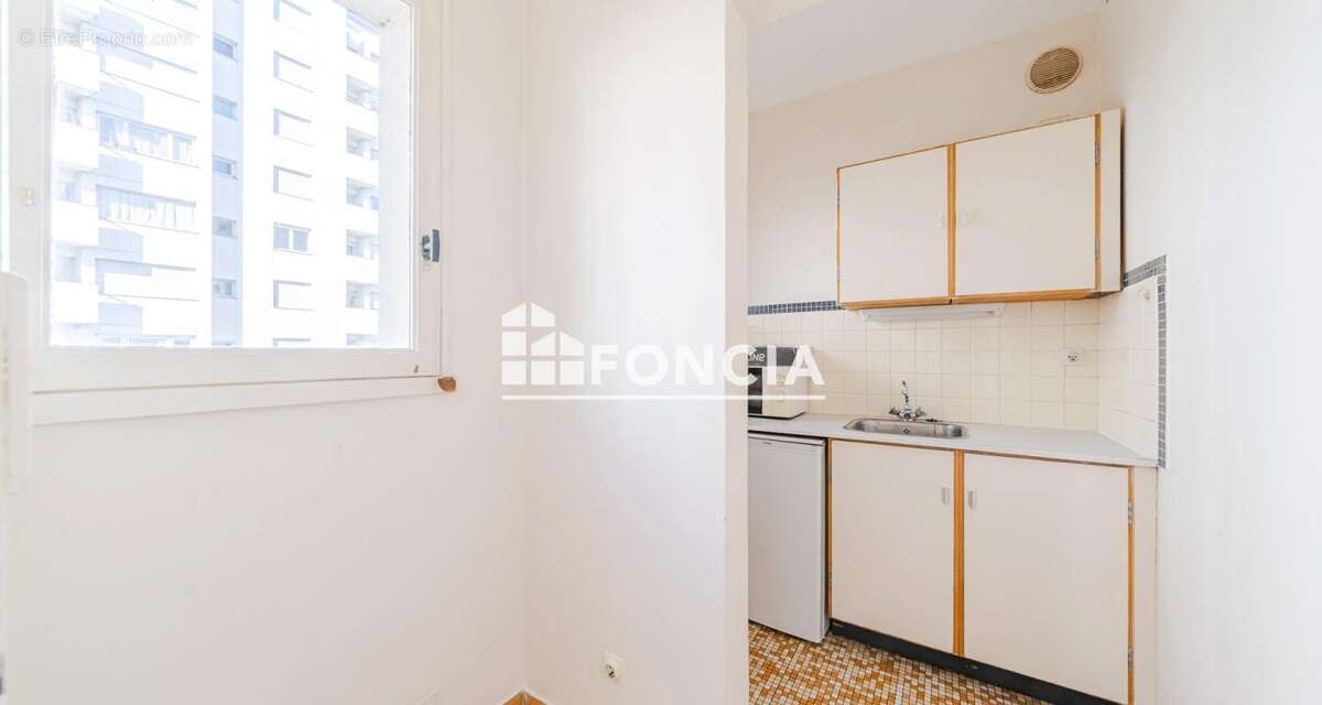 Appartement à TOURS
