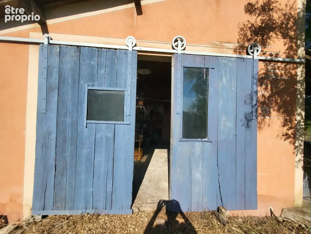 Vente maison 5 pieces aubais - photo 16