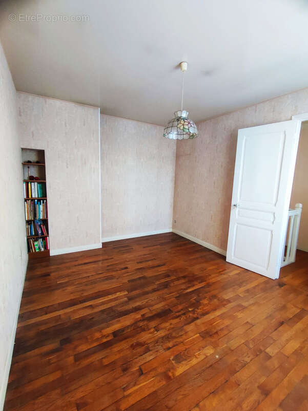 Maison à AULNAY-SOUS-BOIS