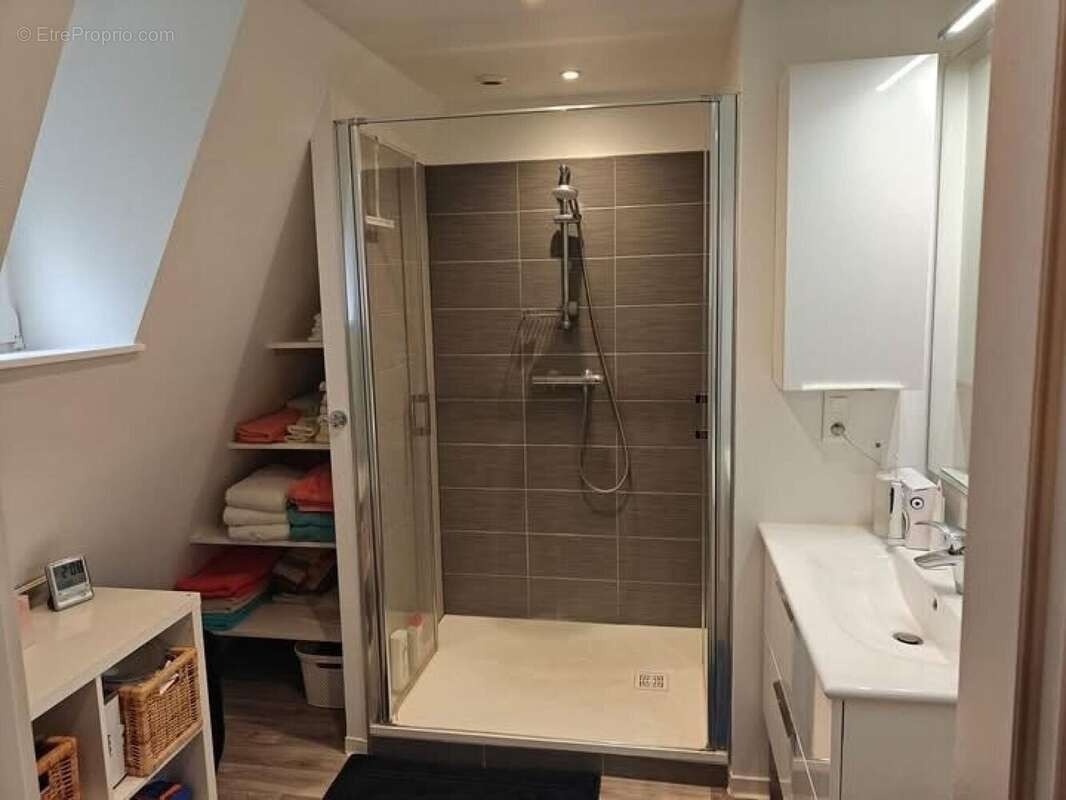 Photo 3 - Appartement à STRASBOURG