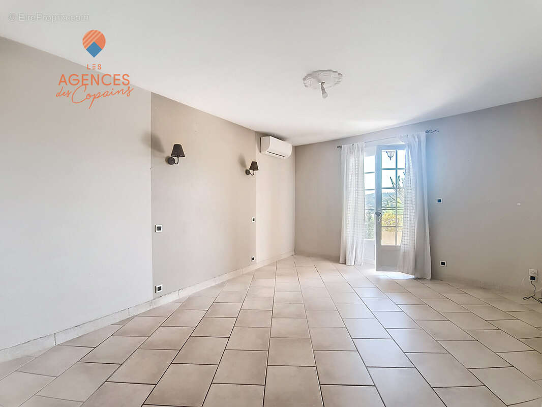 Appartement à LA SEYNE-SUR-MER