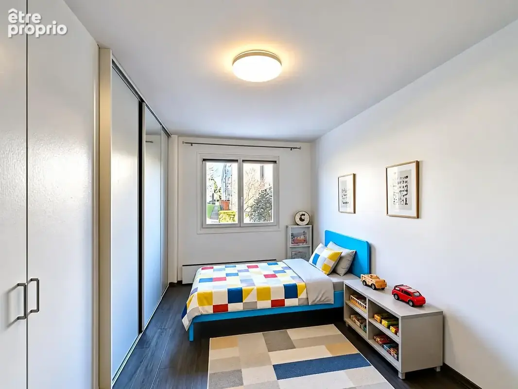 Appartement 5 pièces 101 m² à vendre à L'hay-Les-Roses (94240) - photo 4
