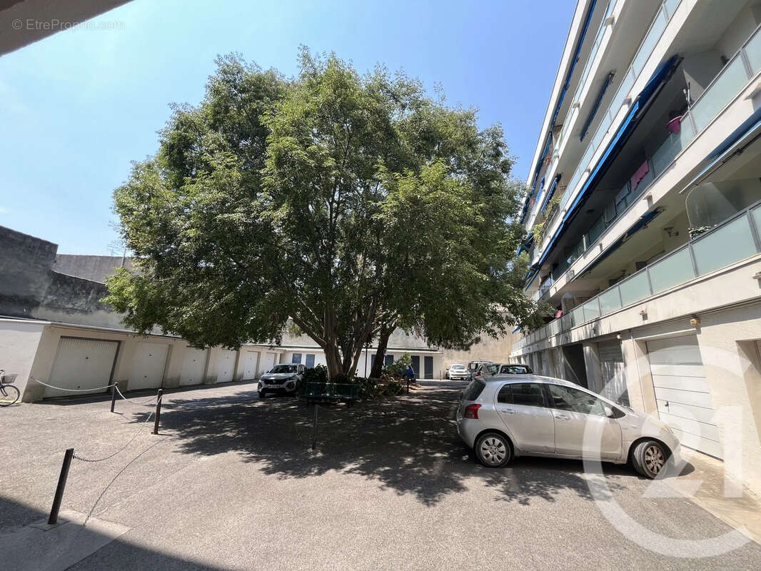 Appartement 57 m² à Montpellier  - photo 7