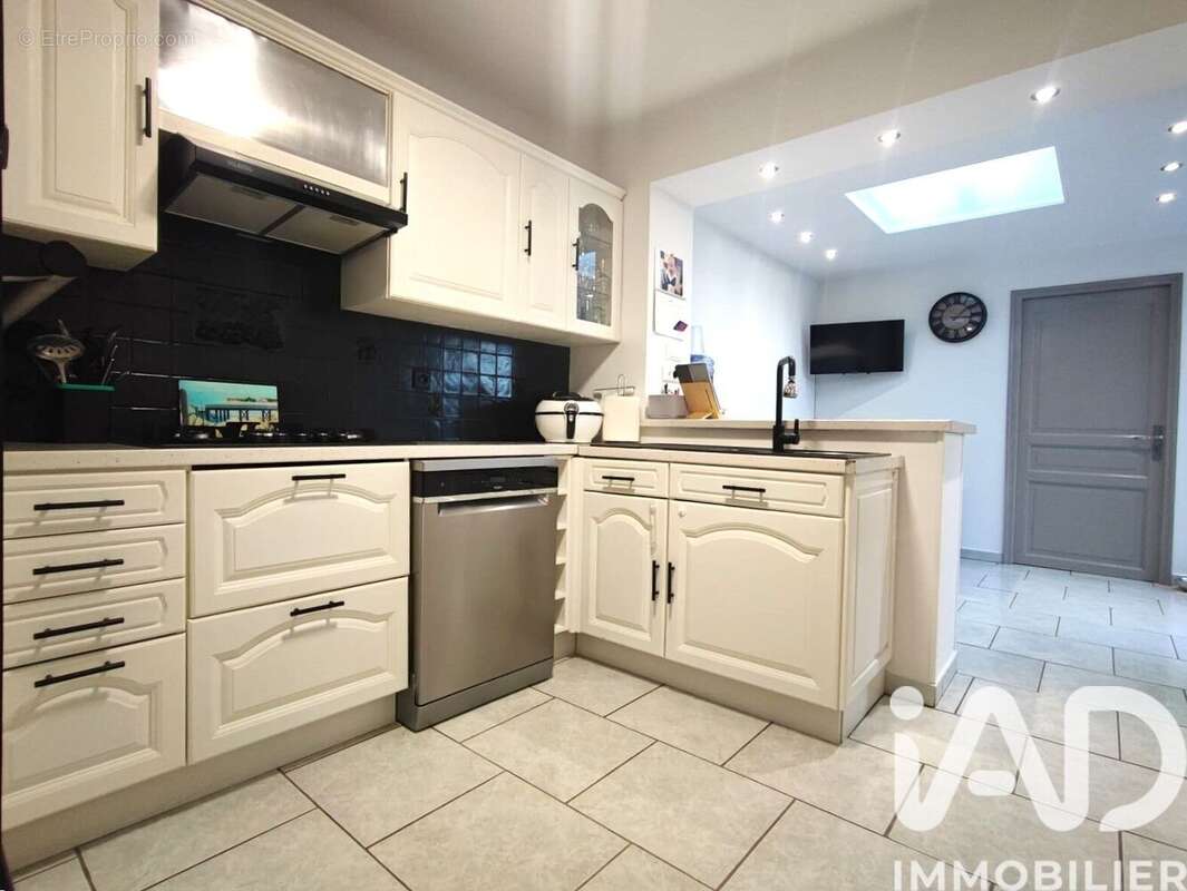 Photo 6 - Maison à FACHES-THUMESNIL