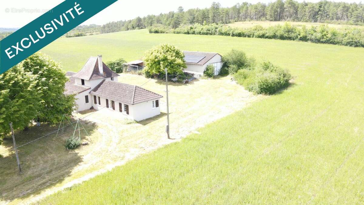 Maison 110 m² à Saint-Crepin-D'auberoche  - photo 3