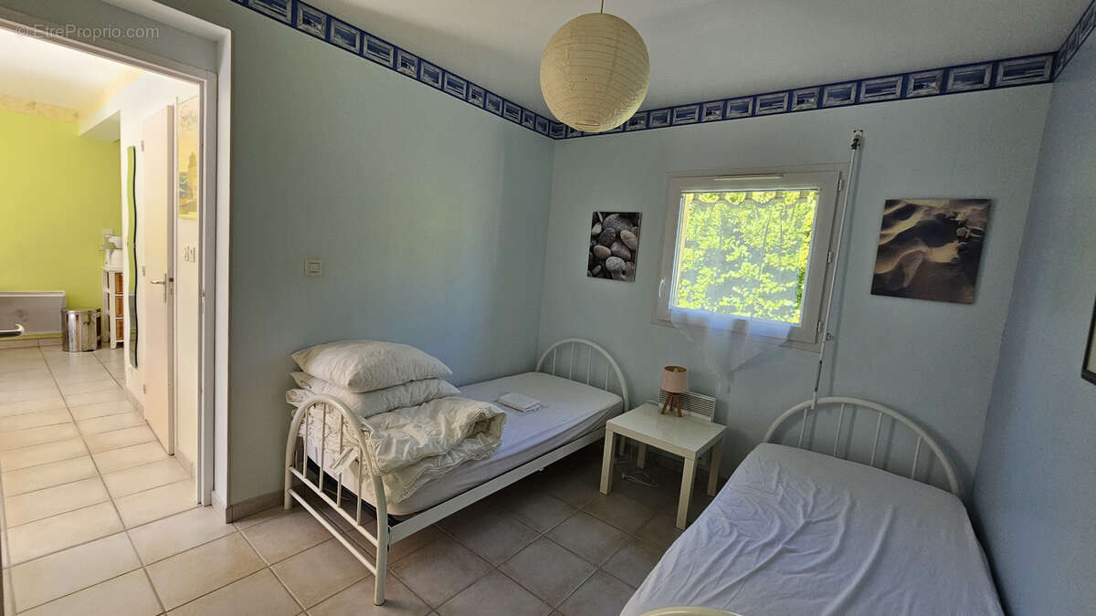 Maison à CAMARET-SUR-MER