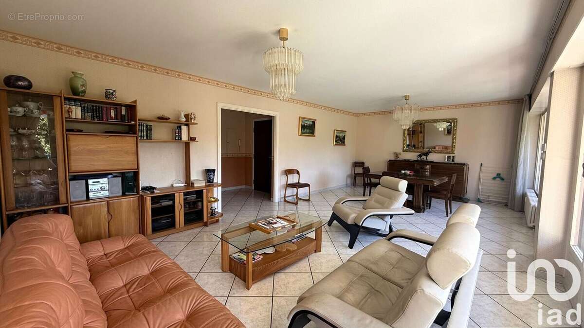 Photo 8 - Appartement à ECHIROLLES