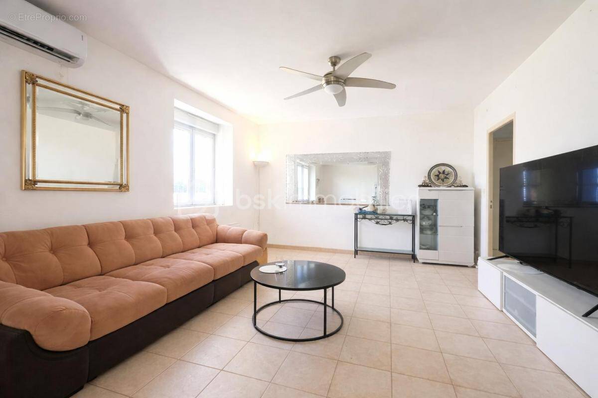 Maison à MEJANNES-LES-ALES