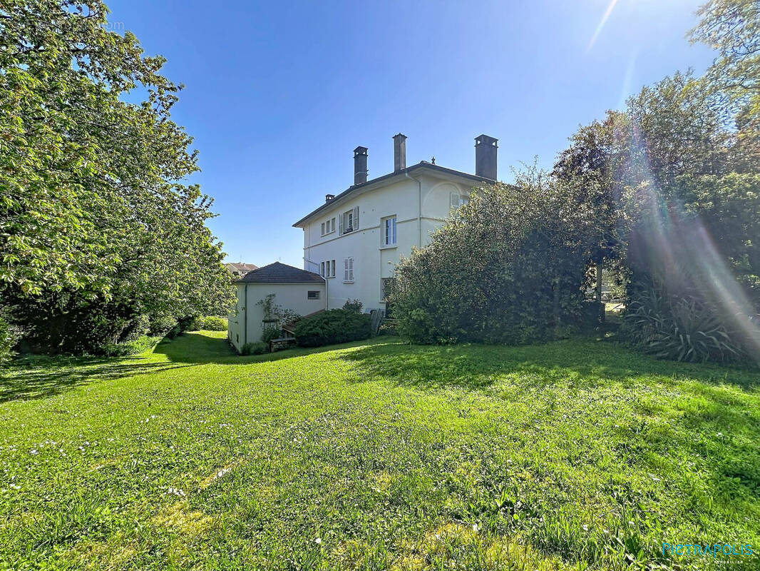 Maison à MACON