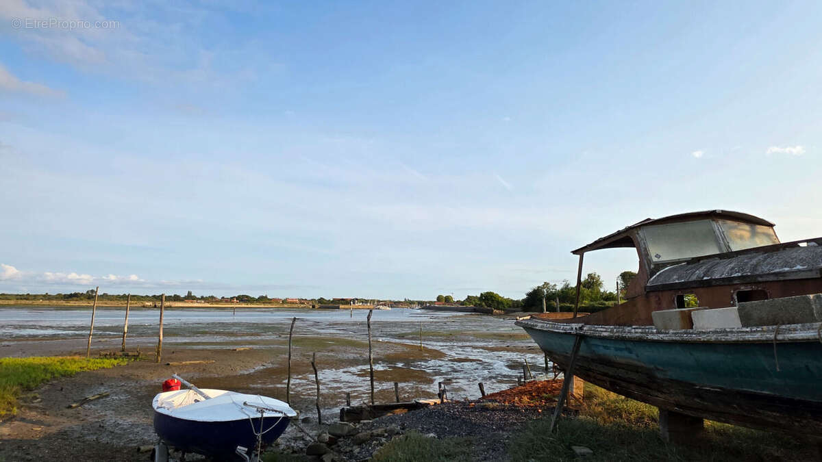 Appartement à ARCACHON