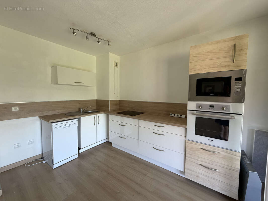 Appartement à SAINT-JEAN-DE-LUZ